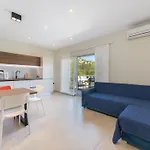 Апартаменты Ema-comfort Two Bedroom With Sea View Fancy *