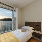 Apartman Ema-comfort Two Bedroom With Sea View Fancy *