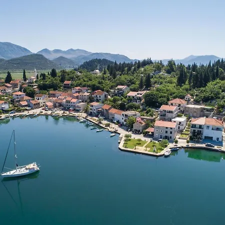 Ema-comfort Two Bedroom With Sea View Fancy * Rogotin