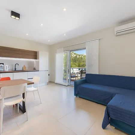 Apartamento Ema-comfort Two Bedroom With Sea View Fancy *