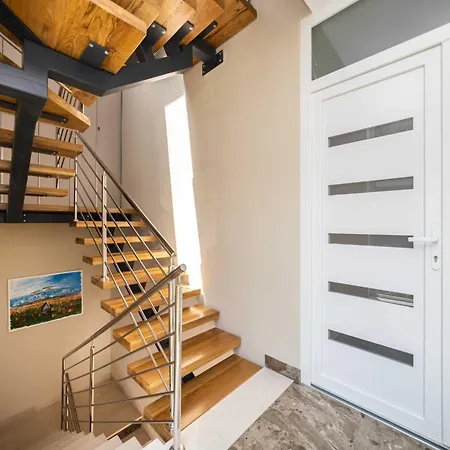 Ema-comfort Two Bedroom With Sea View Fancy